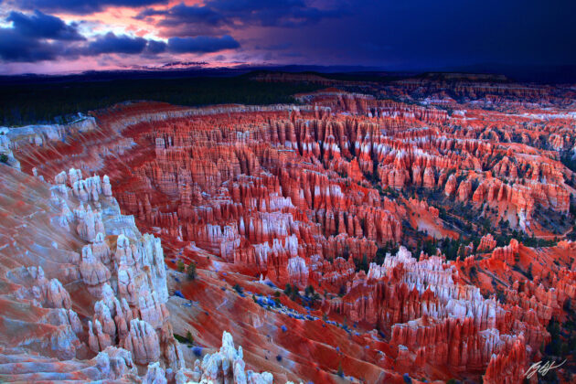Inspiration Point