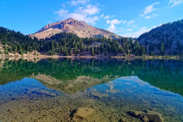 Lake Helen
