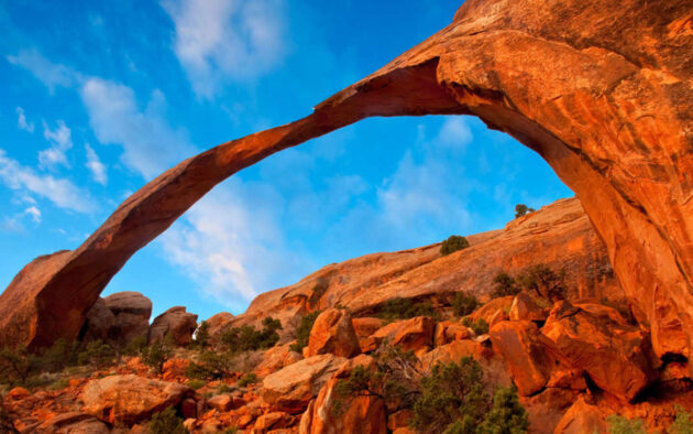 Landscape Arch