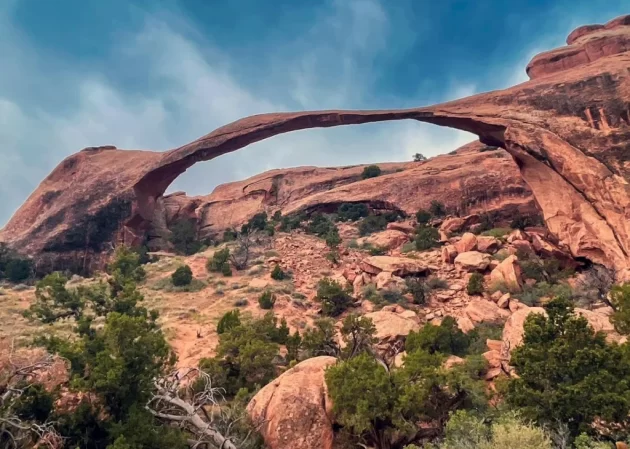 Landscape Arch