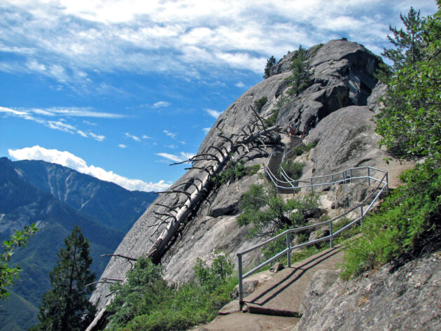 Moro Rock