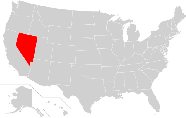 Nevada