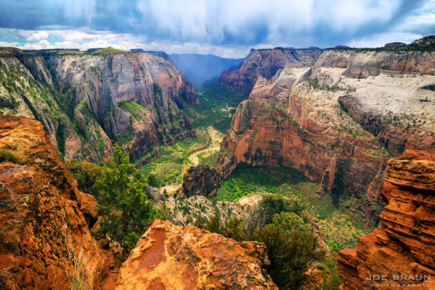 Observation Point