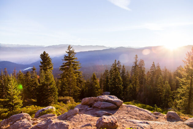 Panoramic Point