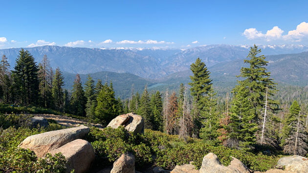 Panoramic Point