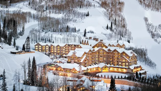 Park City