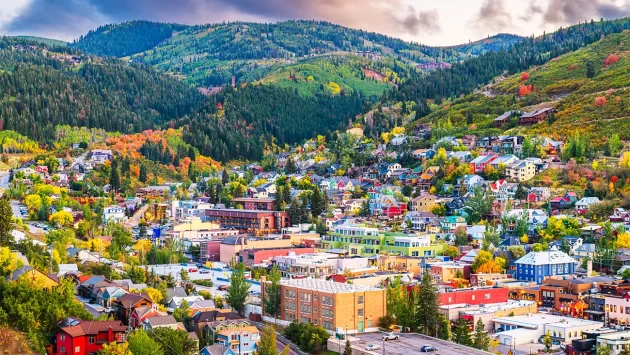 Park City