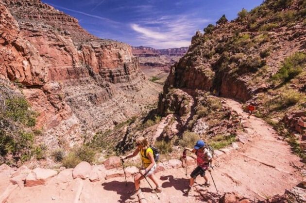 Rim Trail