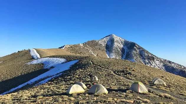 Telescope Peak