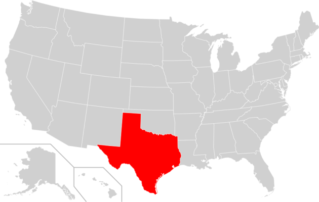 Texas