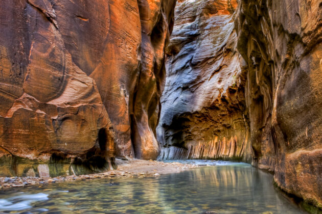 The Narrows