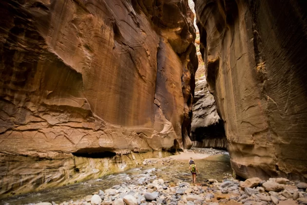 The Narrows