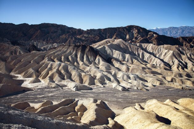 Zabriskie Point
