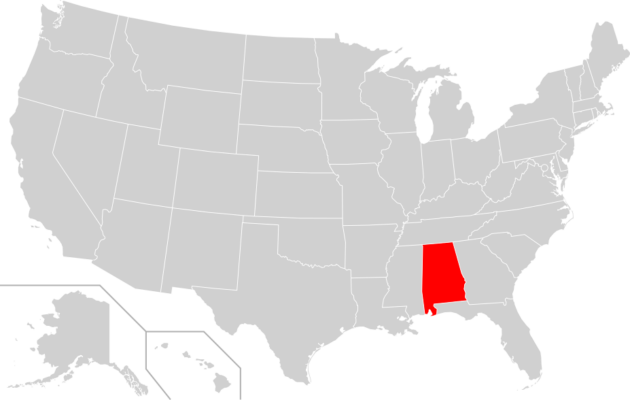 Alabama