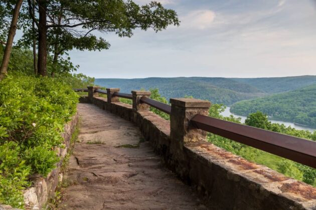 Allegheny National Forest