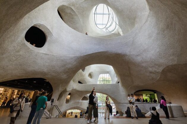 American Museum of Natural History