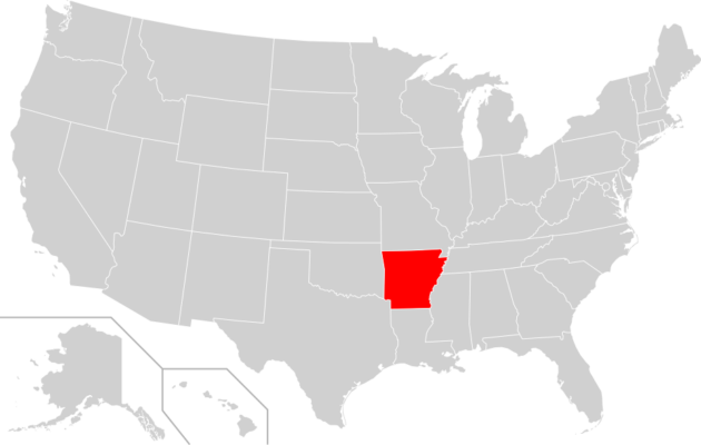 Arkansas