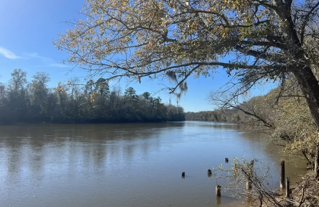 Bates Ferry Trailhead