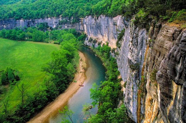 Buffalo National River