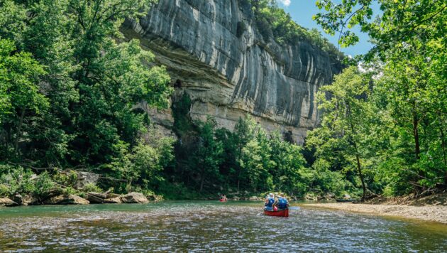 Buffalo National River
