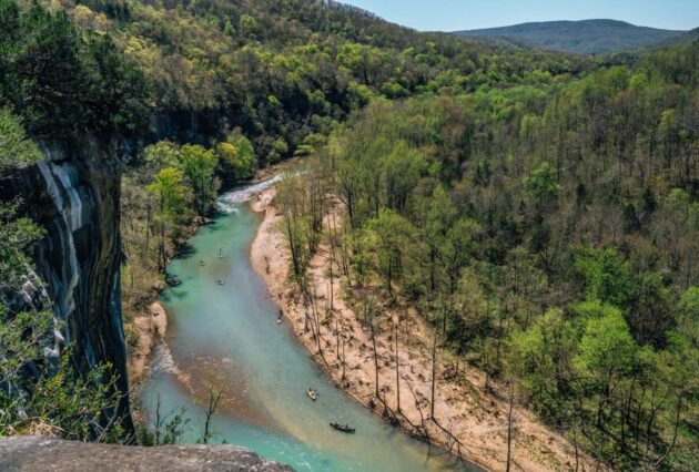 Buffalo National River