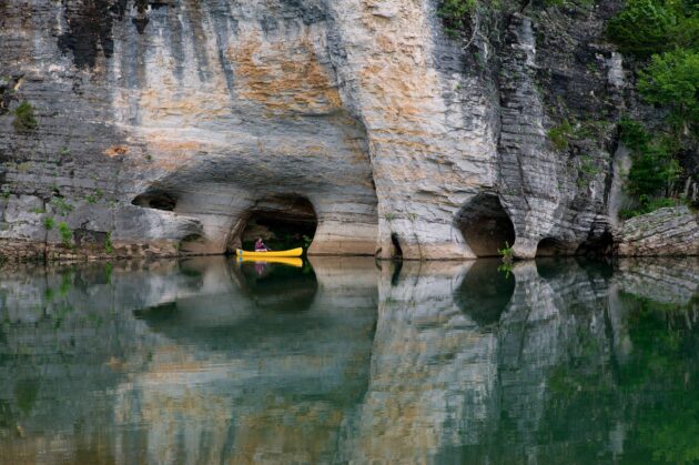 Buffalo National River