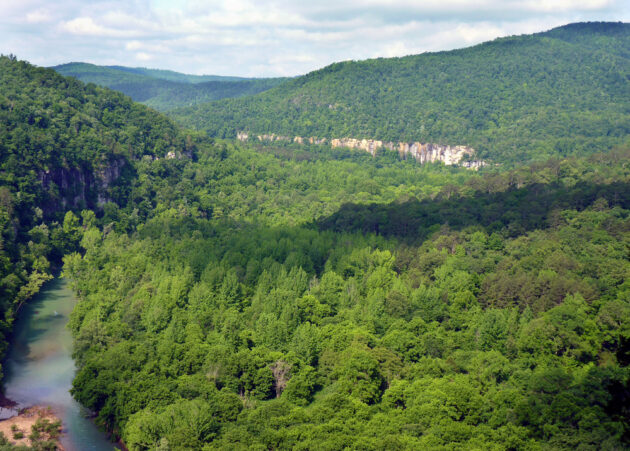Buffalo National River