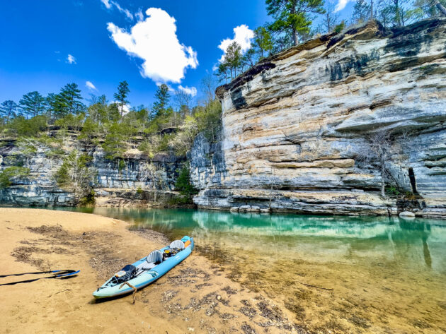 Buffalo National River