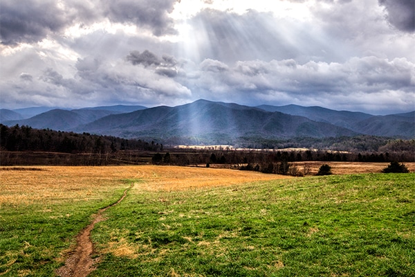 Cades Cove