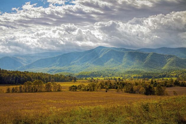 Cades Cove