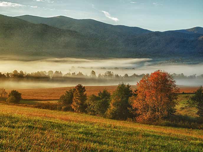 Cades Cove