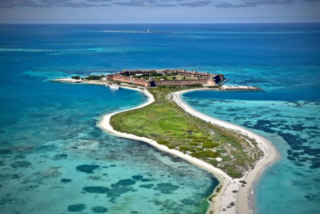Dry Tortugas National Park