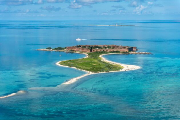 Dry Tortugas National Park