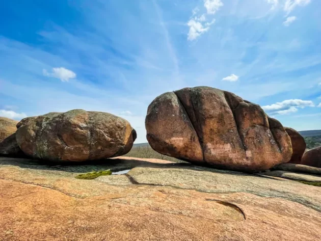 Elephant Rocks State Park