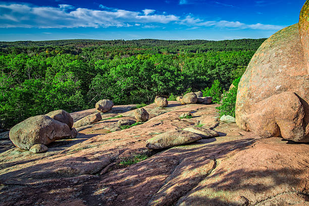 Elephant Rocks State Park