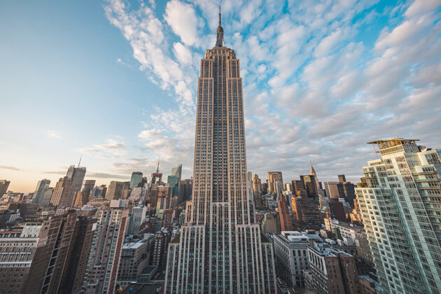 Empire State Building