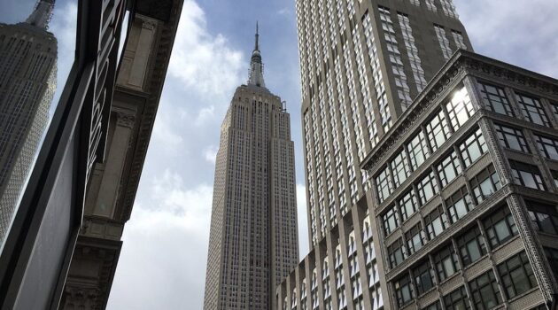 Empire State Building