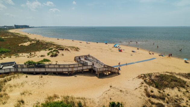 First Landing State Park