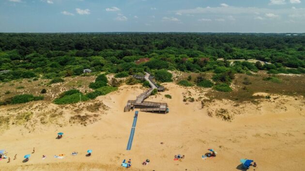 First Landing State Park