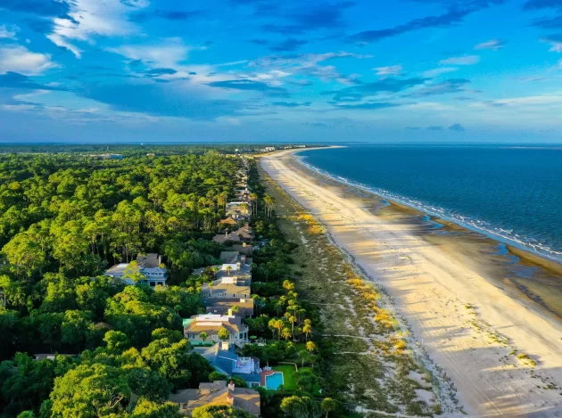 Hilton Head Island
