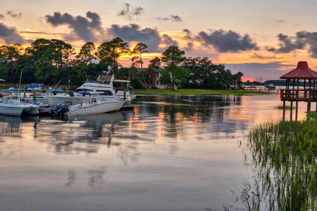 Hilton Head Island
