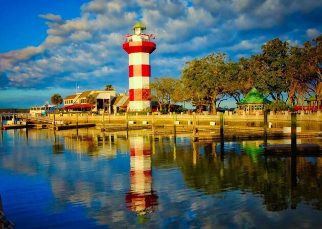 Hilton Head Island