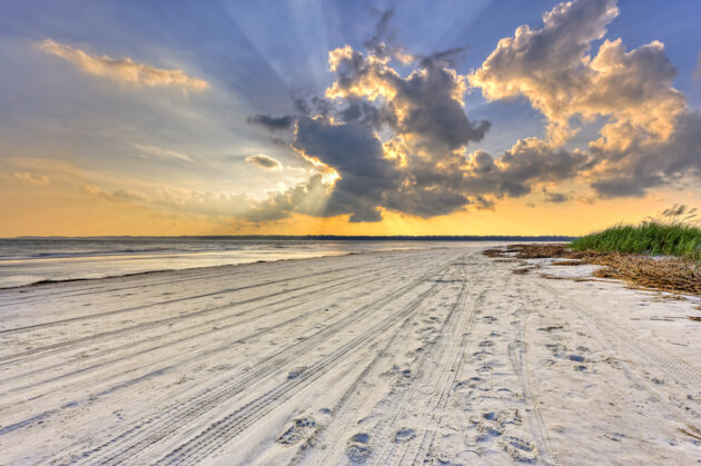 Hilton Head Island