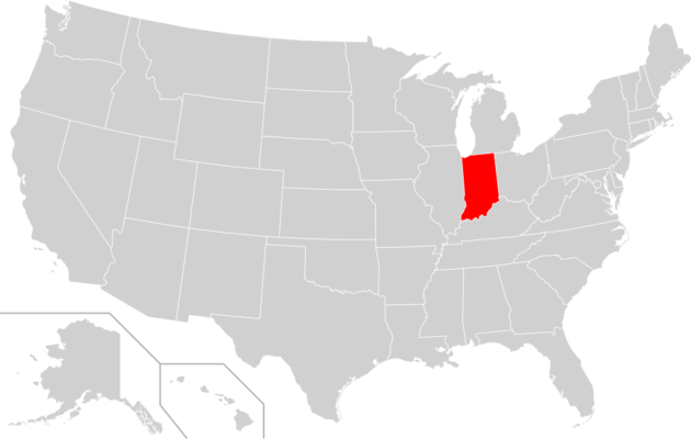 Indiana