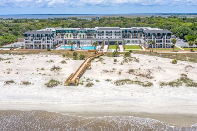 Jekyll Island