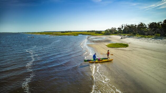 Jekyll Island
