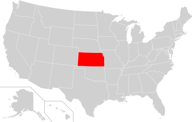 Kansas