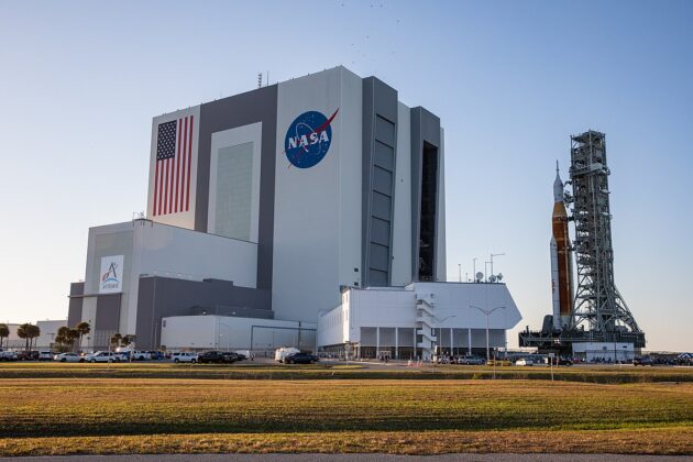 Kennedy Space Center Visitor Complex