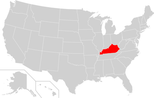 Kentucky