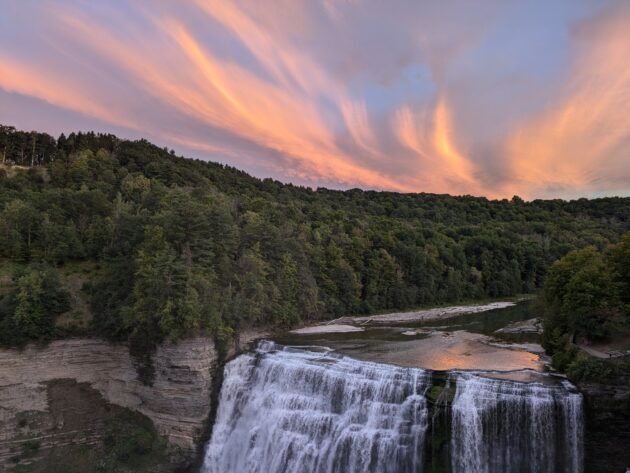 Letchworth State Park